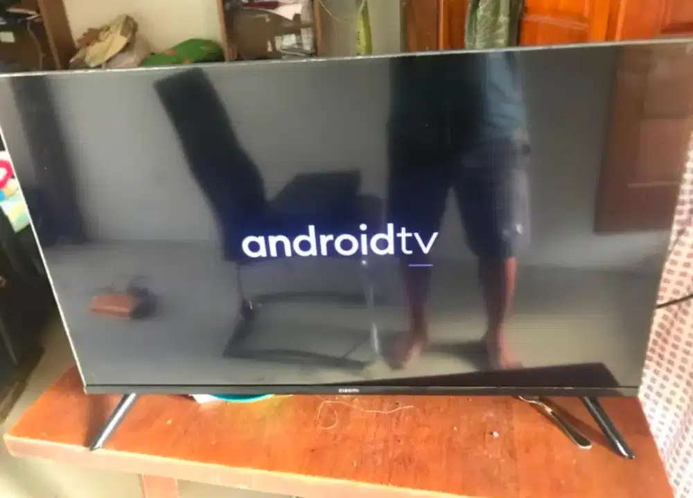 TV android xiaomi type L32M full HDMI 32 in
