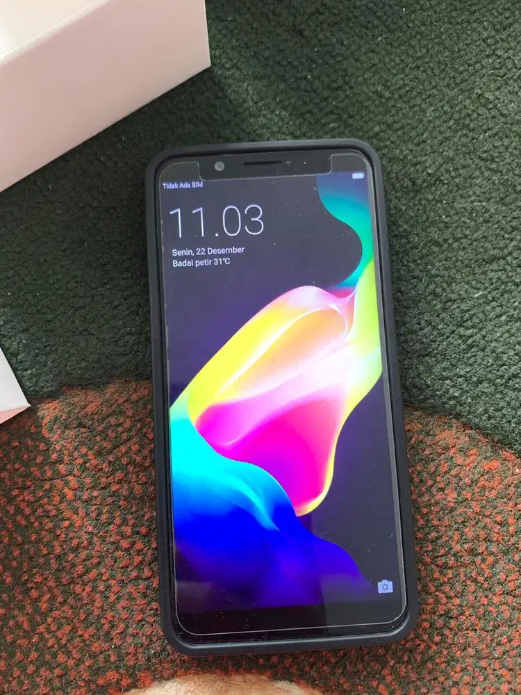 Dijual hp oppo A83