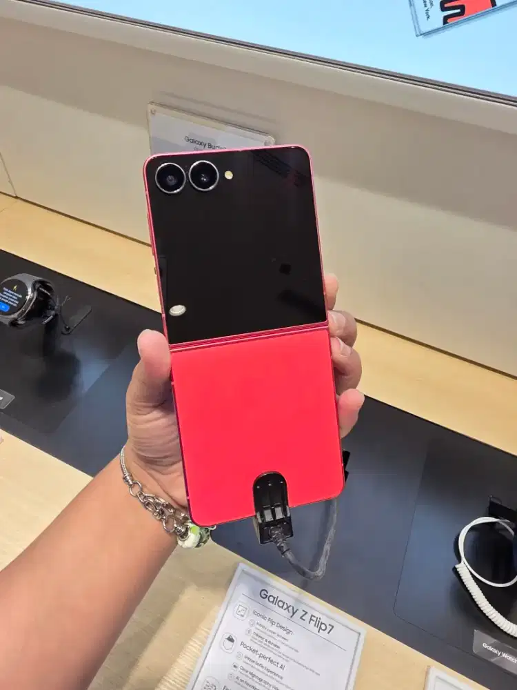 Promo Easy Galaxy Home Credit