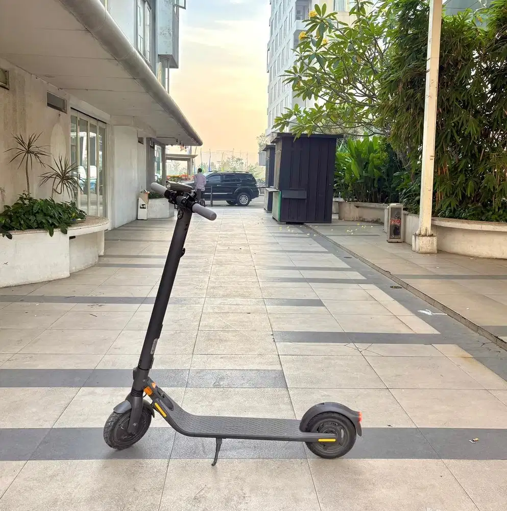 Murah! SEGWAY NINEBOT E25