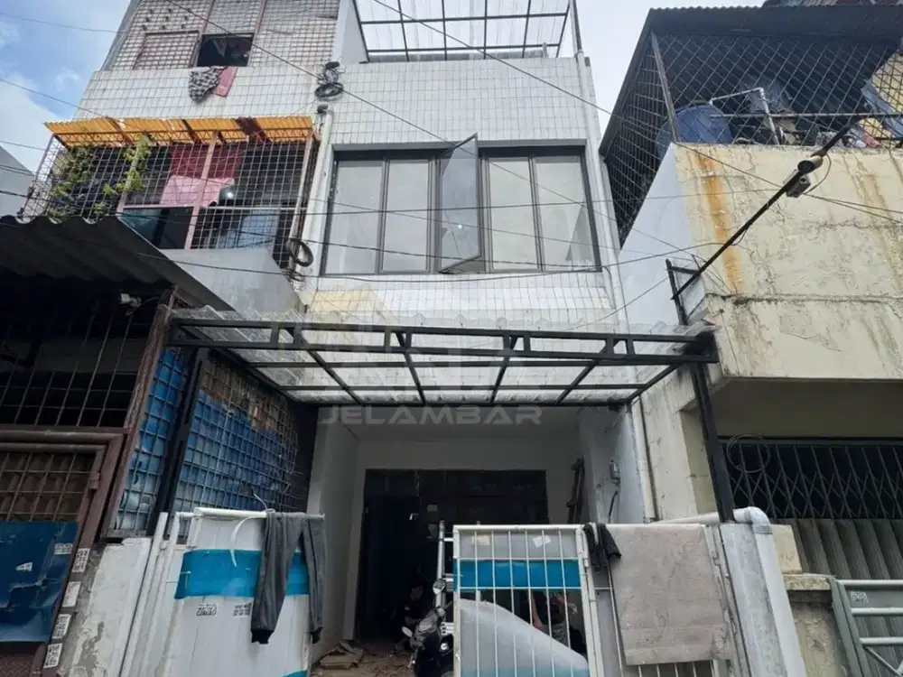ANA RUMAH RENOV UK 4X15M DI JELAMBAR