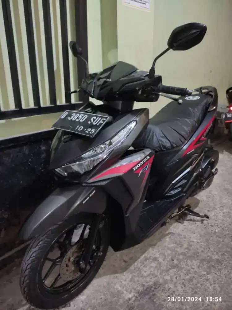 Honda vario 125 LED