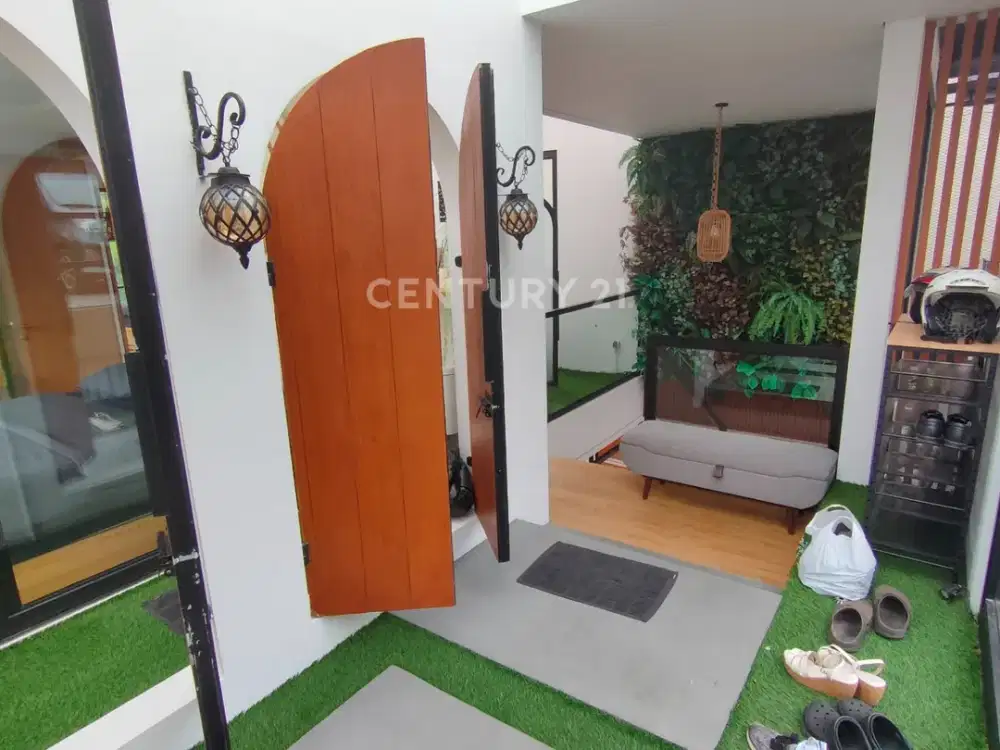 Villa View Kota Bandung Di Resor Dago Pakar