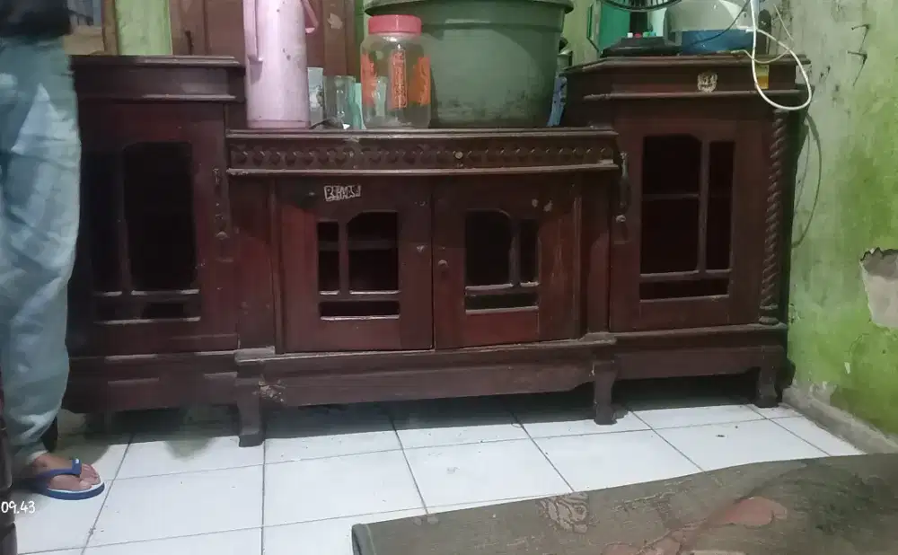 Di jual Meja TV