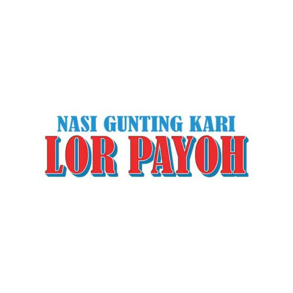Staf Dapur Lor Payoh