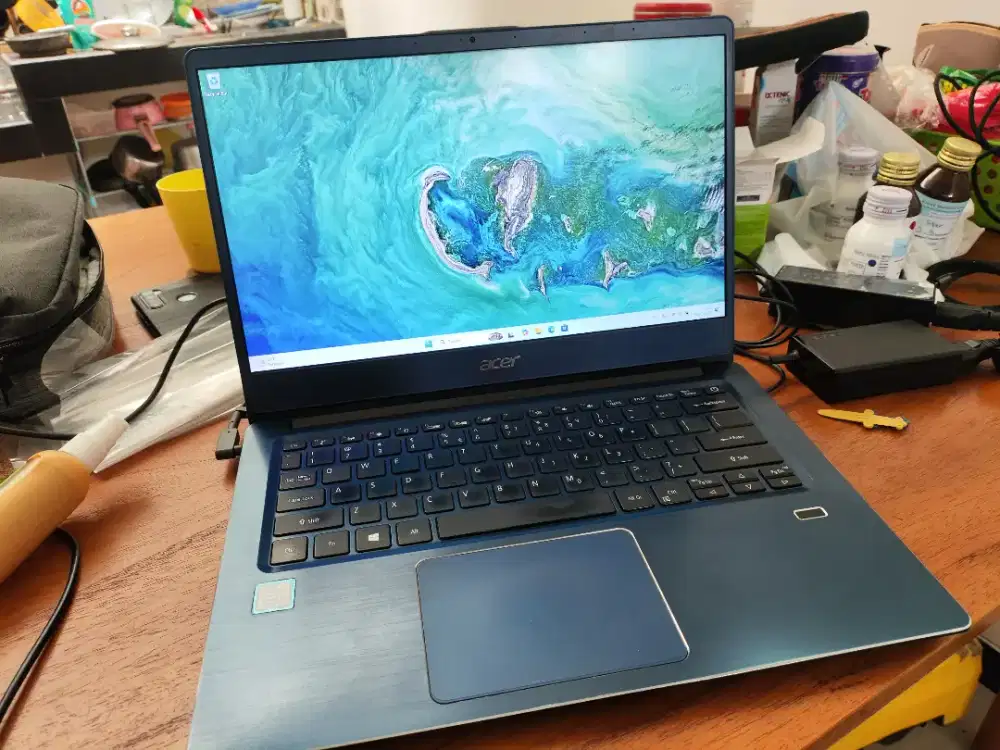 Acer swift 3 SF314-54G-51WS