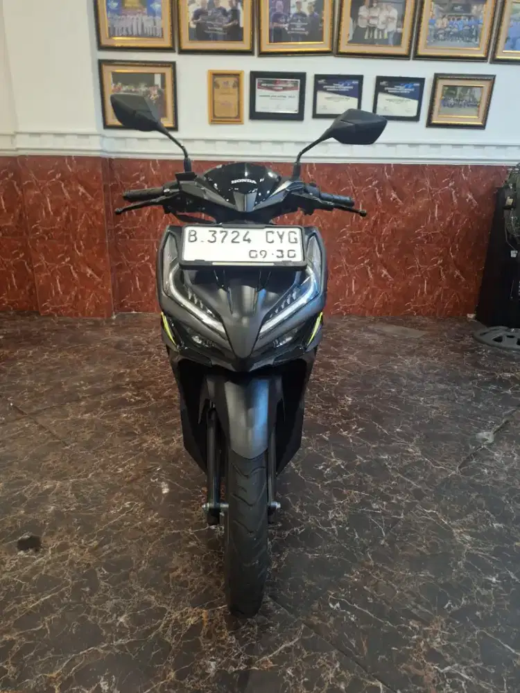 HUB DEDI DP 1 JT VARIO 125 KUNCI THN 2O25 PROSES DIBANTU SAMPAI ACC
