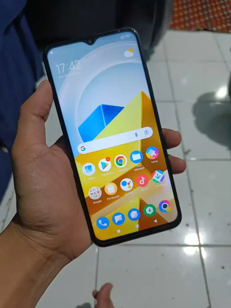 Poco M5 4/64GB HP Casan