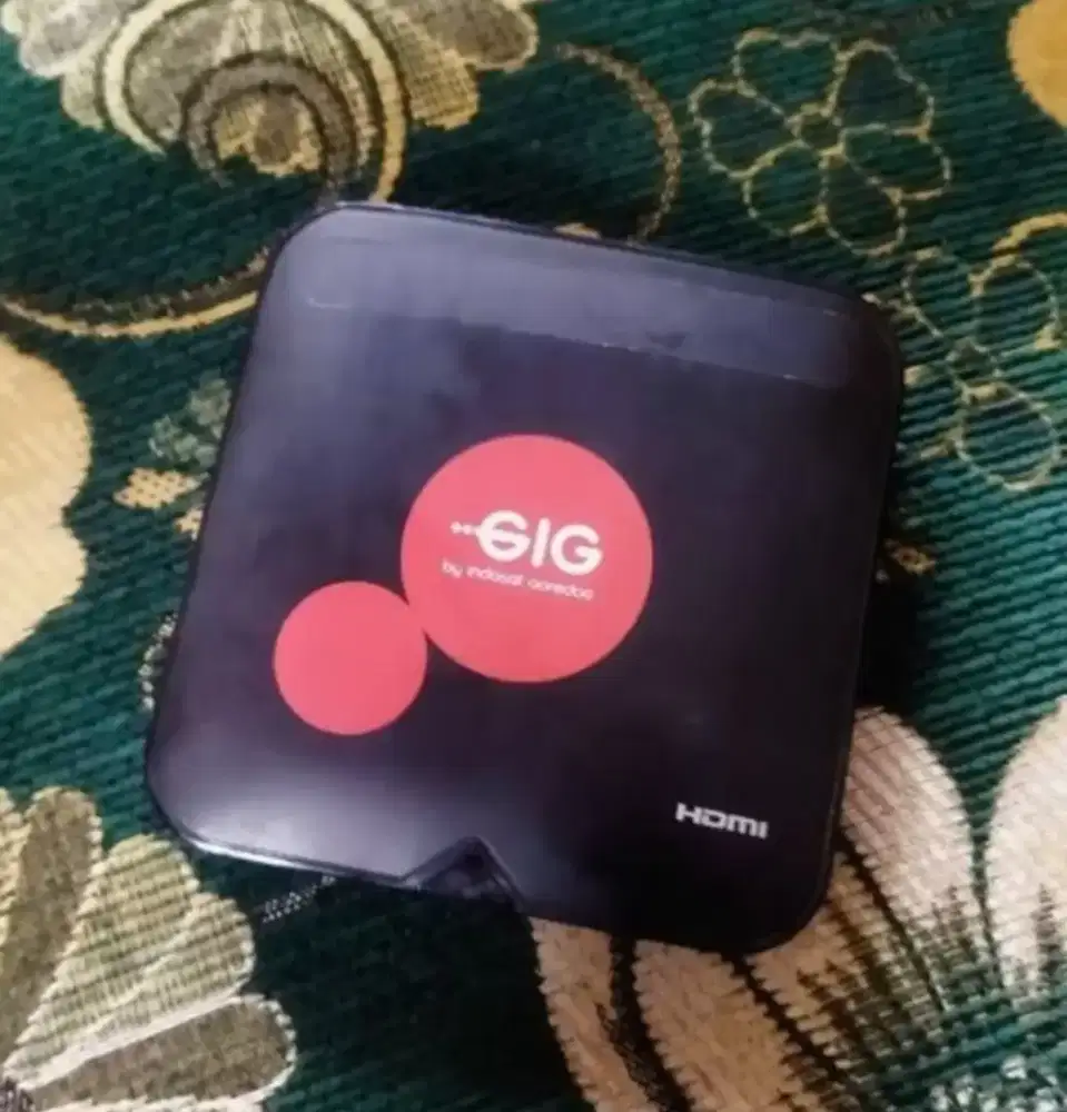 Android tv box hg860 unlock rooted