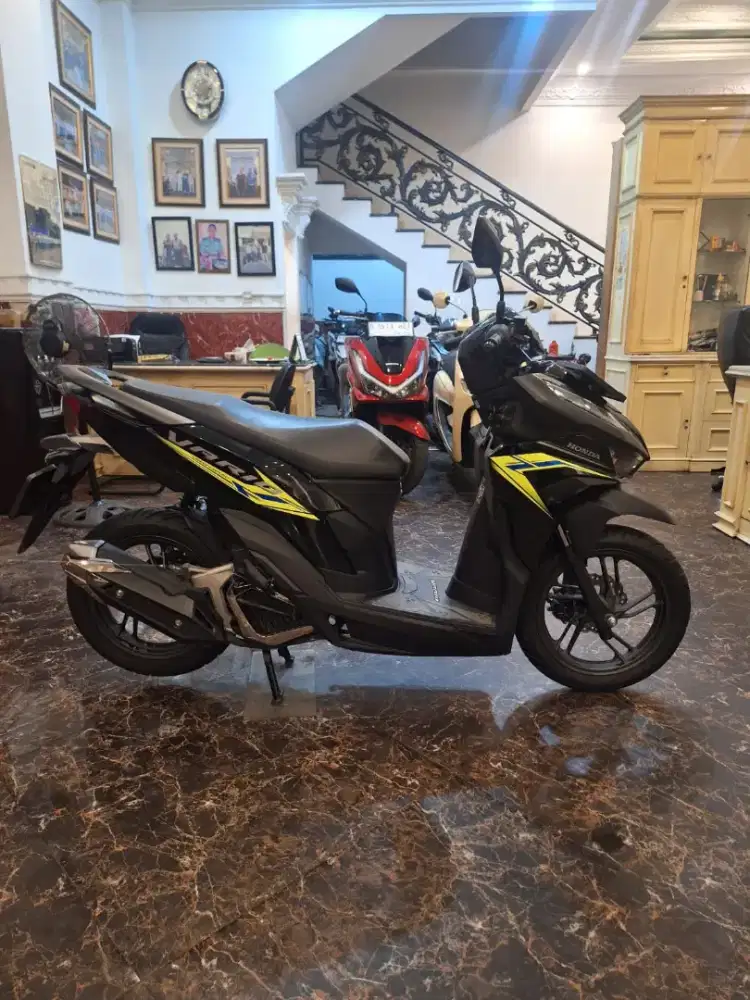 HUB DEDI DP 1 JT VARIO 125 KUNCI THN 2O25 PROSES DIBANTU SAMPAI ACC