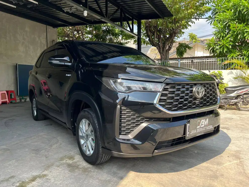 TOYOTA ZENIX HYBRID 2.0 G CVT 2023