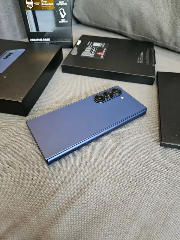 Samsung Z Fold 6 256gb