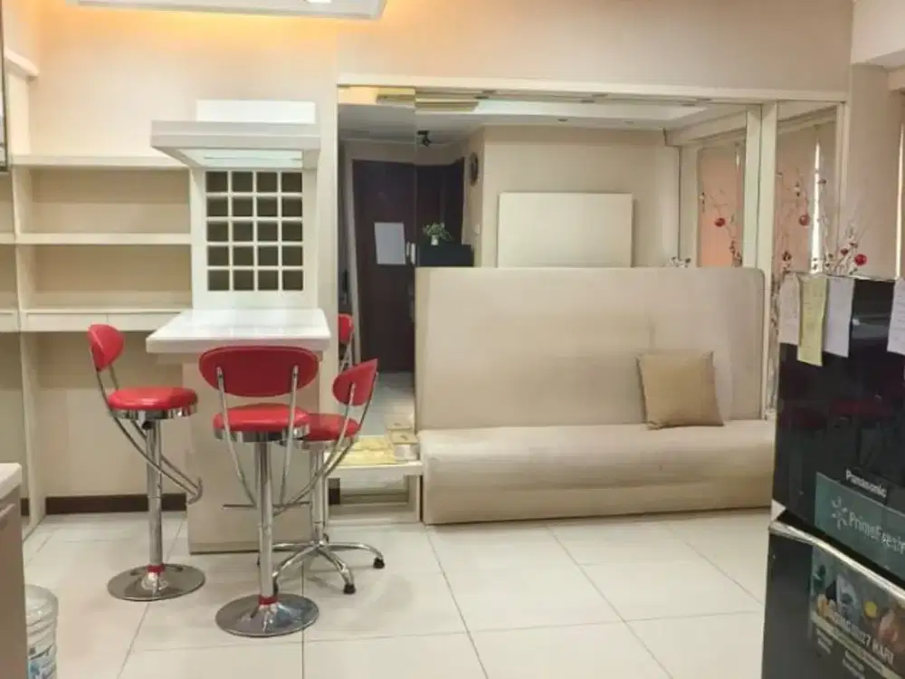 SEWA APARTMENT  WATERPLACE