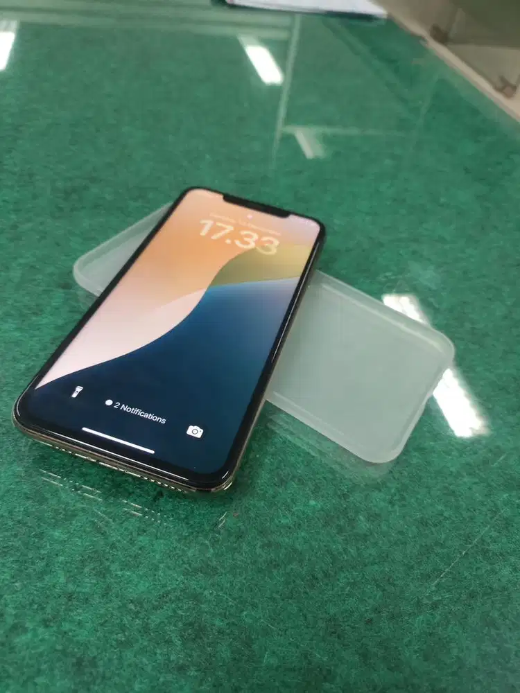 IP XS MAX 64 GB