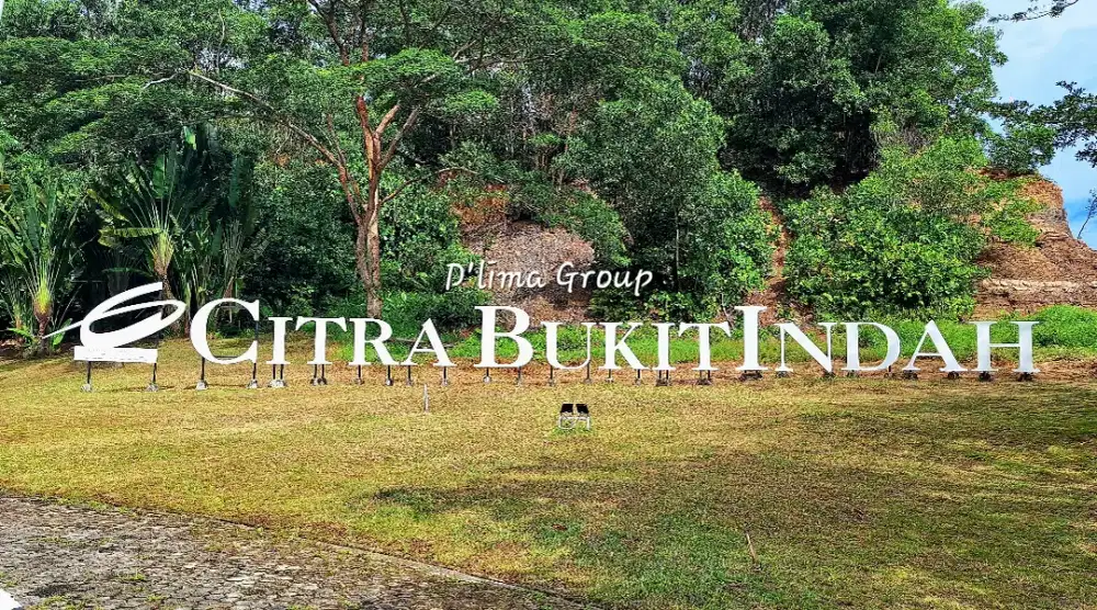 Dijual Rumah Cantik BDI Ciputra