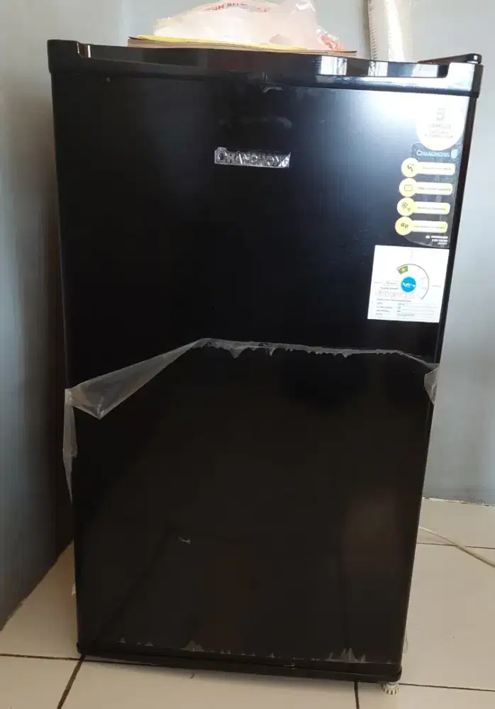 Kulkas Changhong 1 Pintu