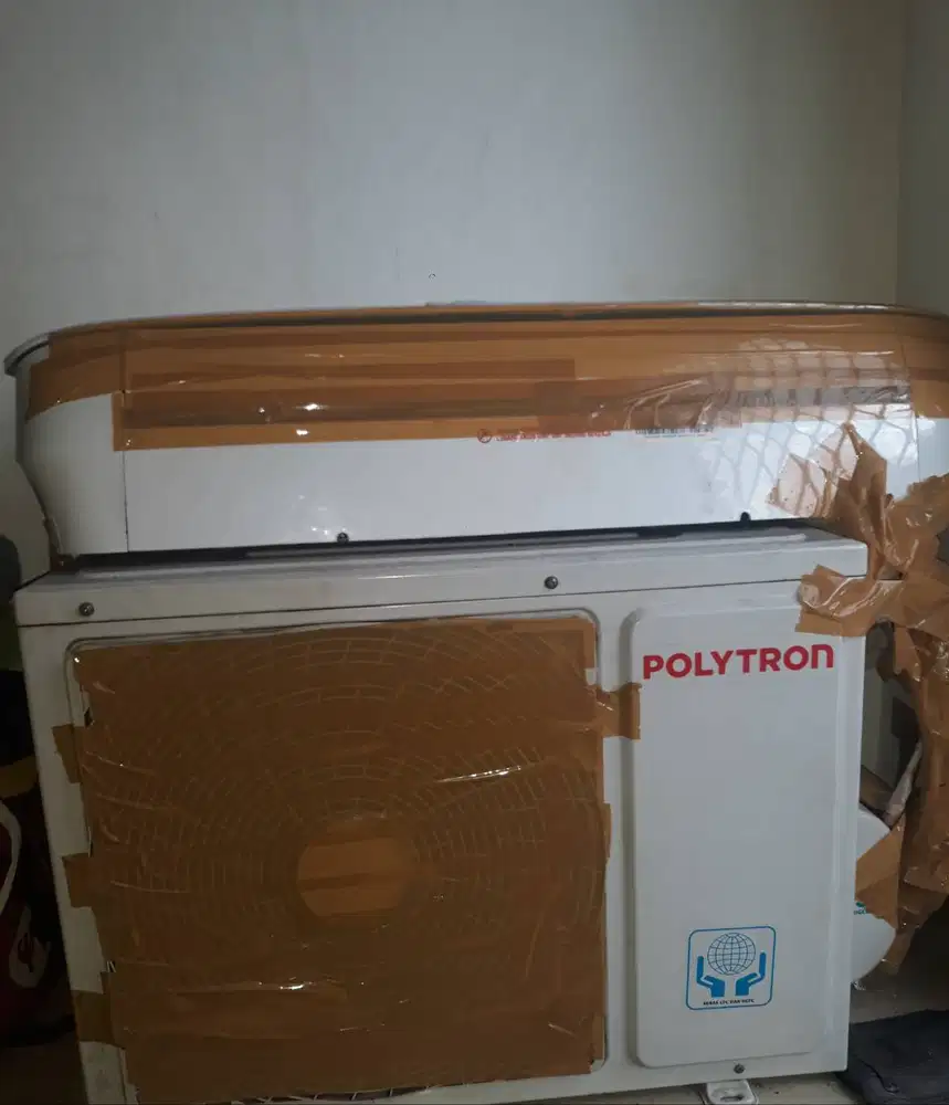 AC Polytron R32 1/2pk