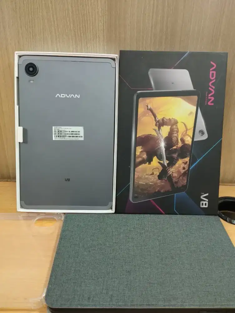 Advan V8 ram 8/128 helio G99