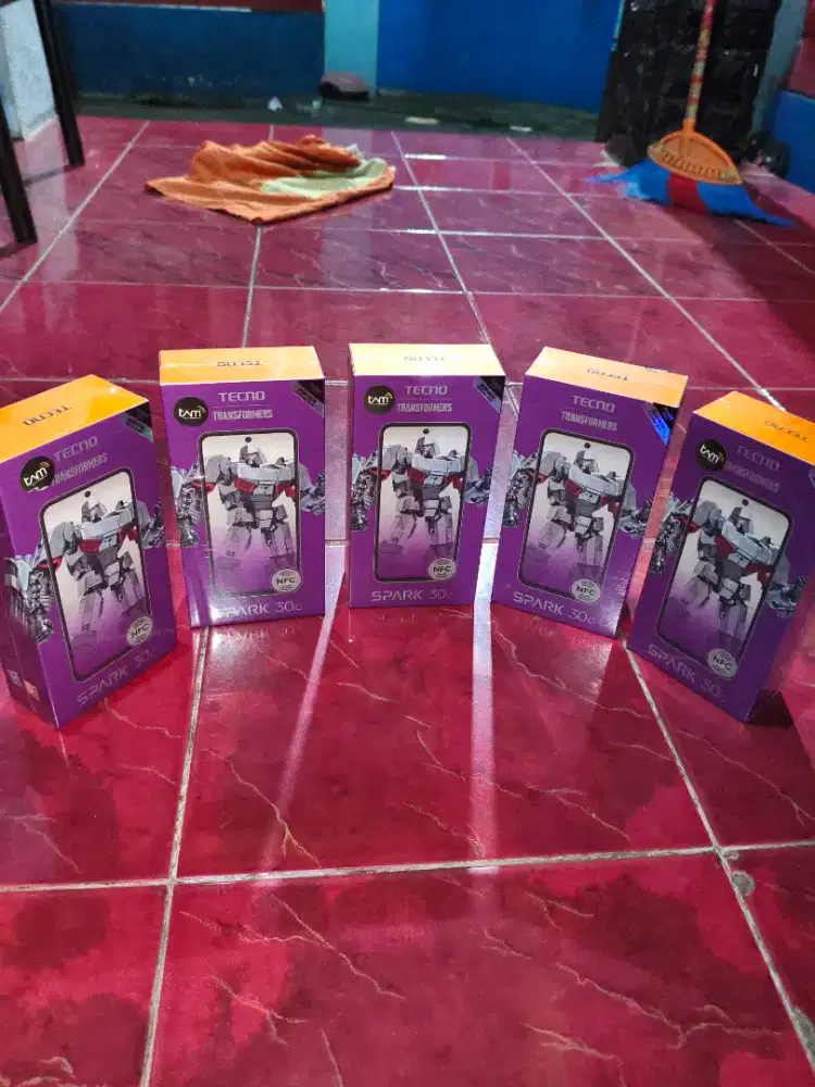 tecno spark 30c neww