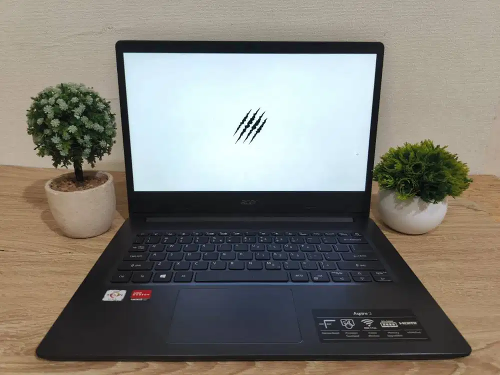 Acer Aspire 3 A314-22 LAPTOP SECOND HARGA CUMA 3JUTA AJA !!