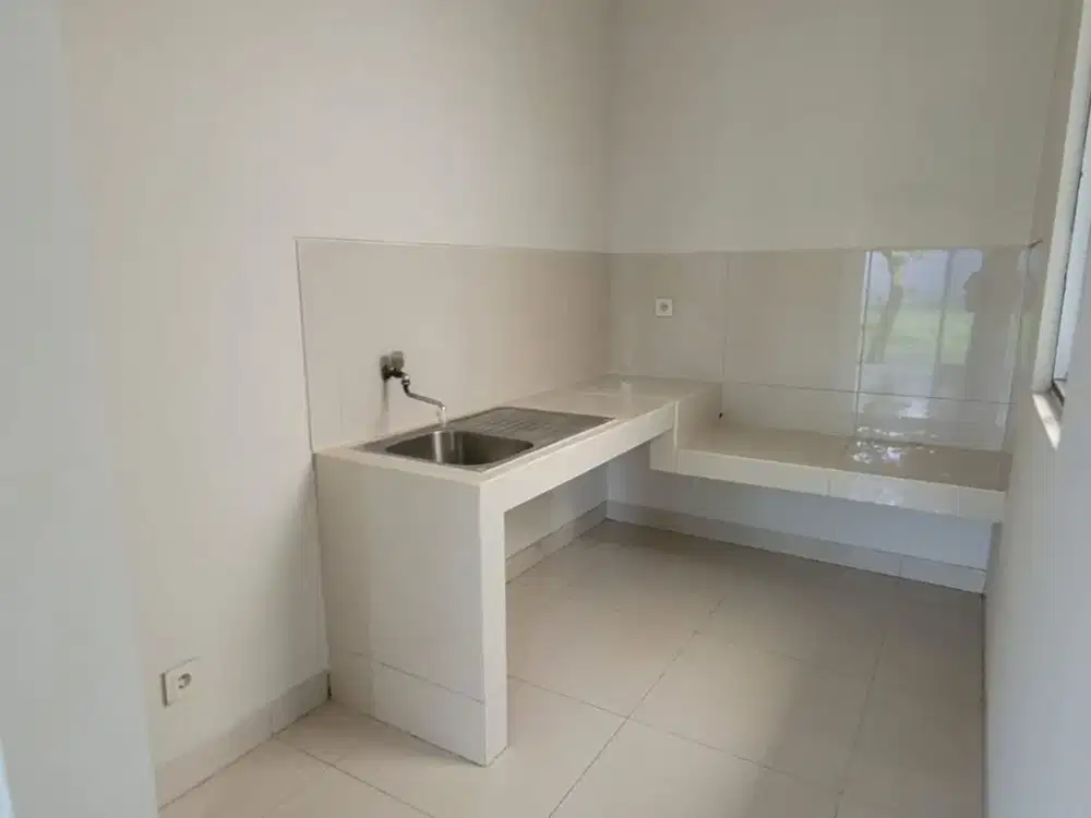 Jual Cepat Serius Rumah Vivacia Eminent