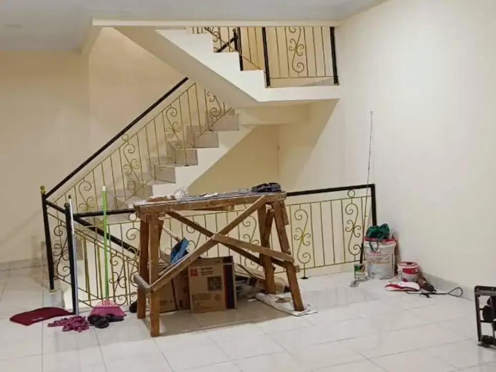 Dijual Ruko 2,5Lt Full Renov di Pademangan ,Jakut