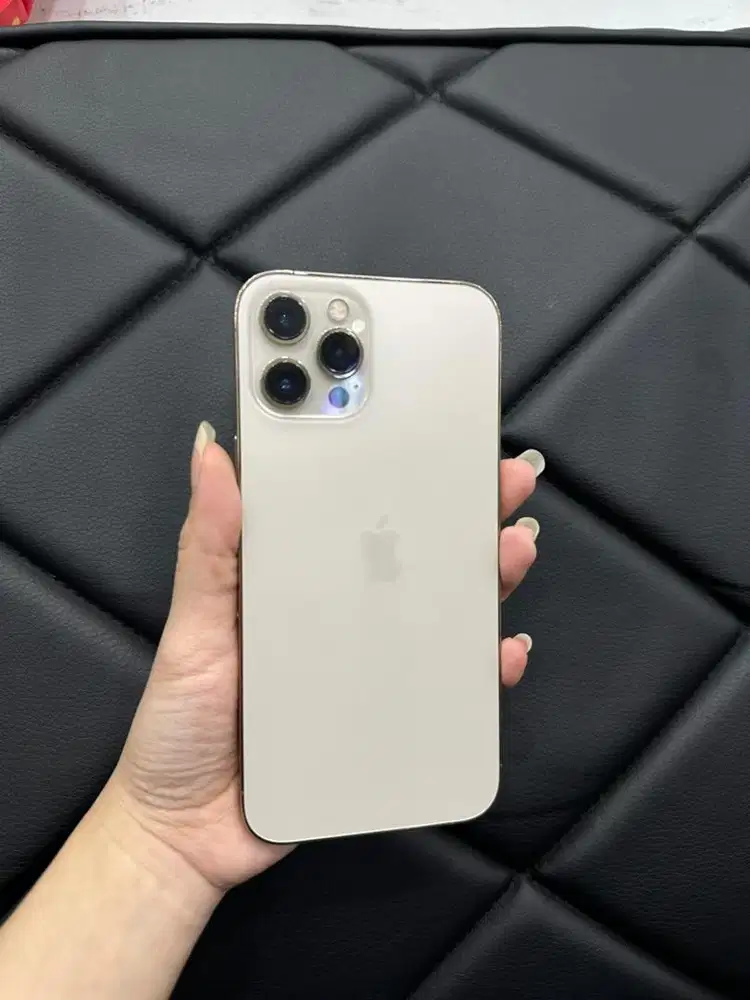 Iphone 12 Pro Max 128gb