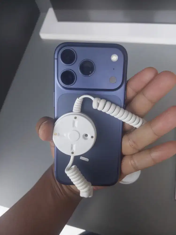 Cicilan iphone bisa tanpa dp