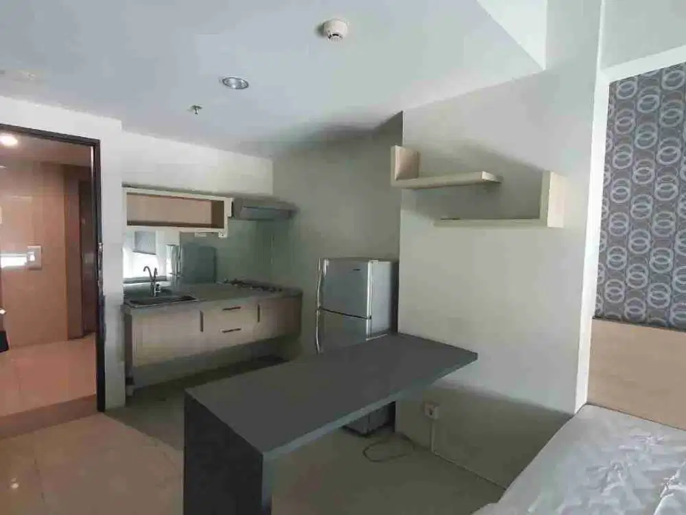 SHMSRS‼️Apartemen The Square Petra di Siwalankerto Siap AJB