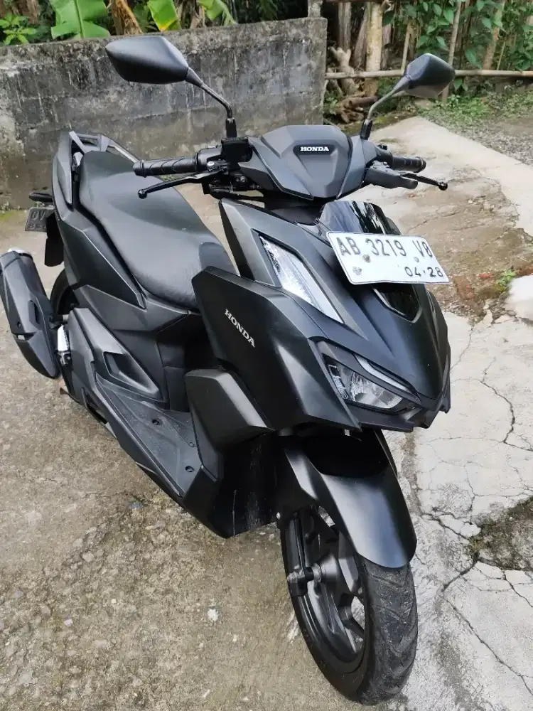 Vario 160 th2023 ab kulonprogo