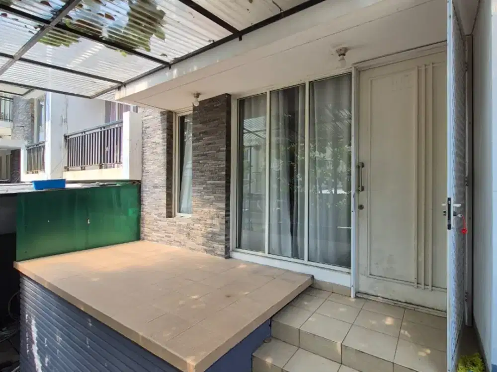 jual murah banget PIK 1 Layar permai