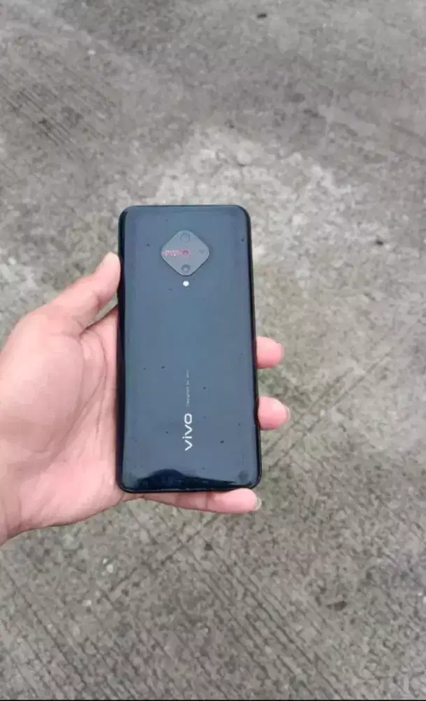 Vivo S1 pro 8/128 Batangan