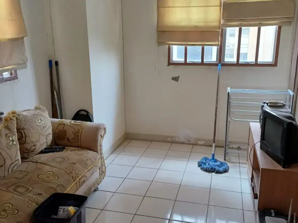 Dijual Apartemen Gading Icon Jakarta Timur Murah