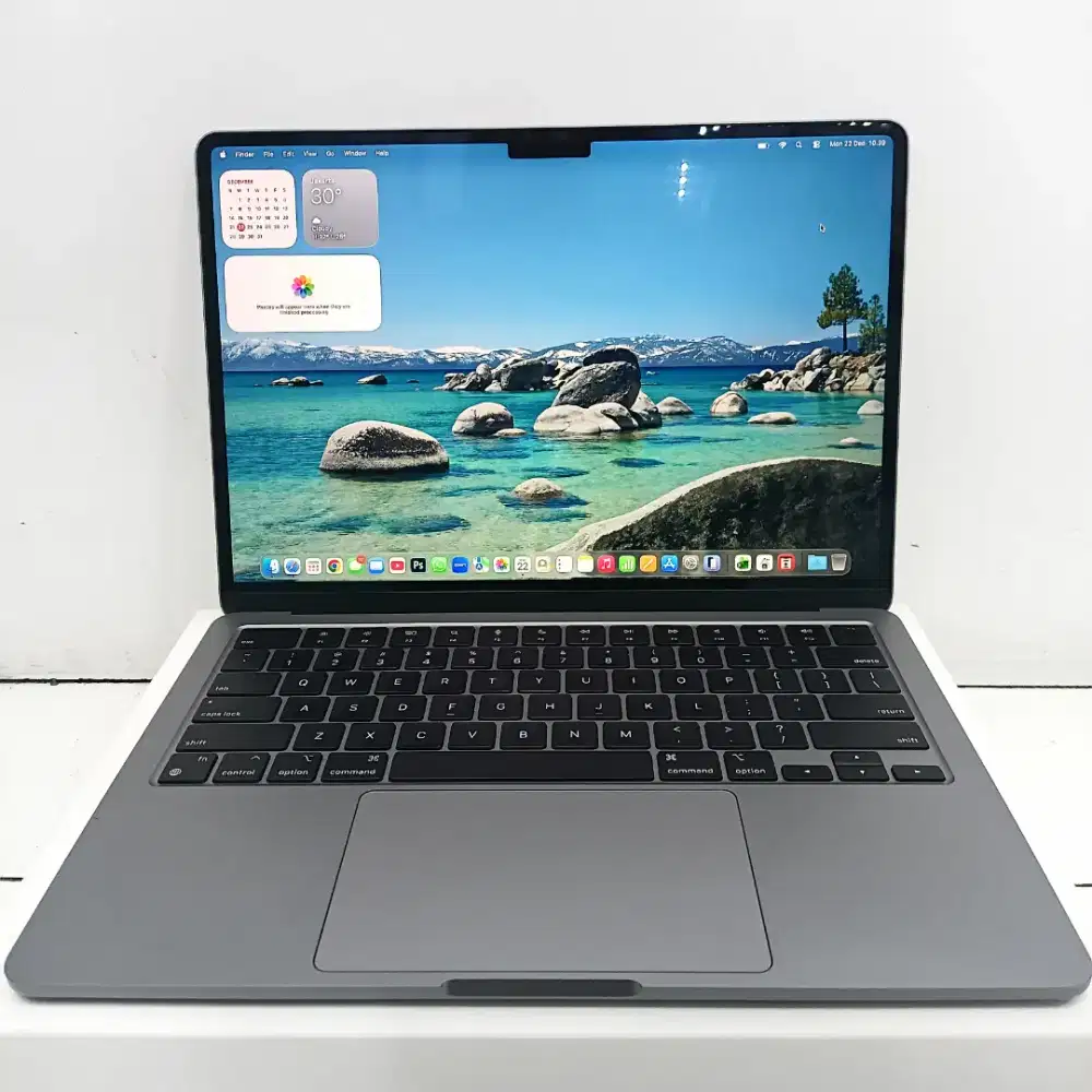 Macbook Air 2024 M3