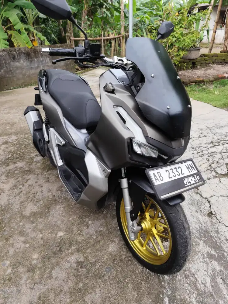 Jual adv th2020 ab sleman