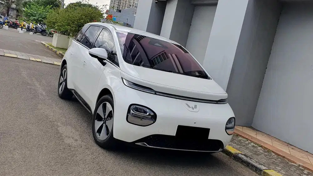 Wuling Cloud EV Pro NIK 2024