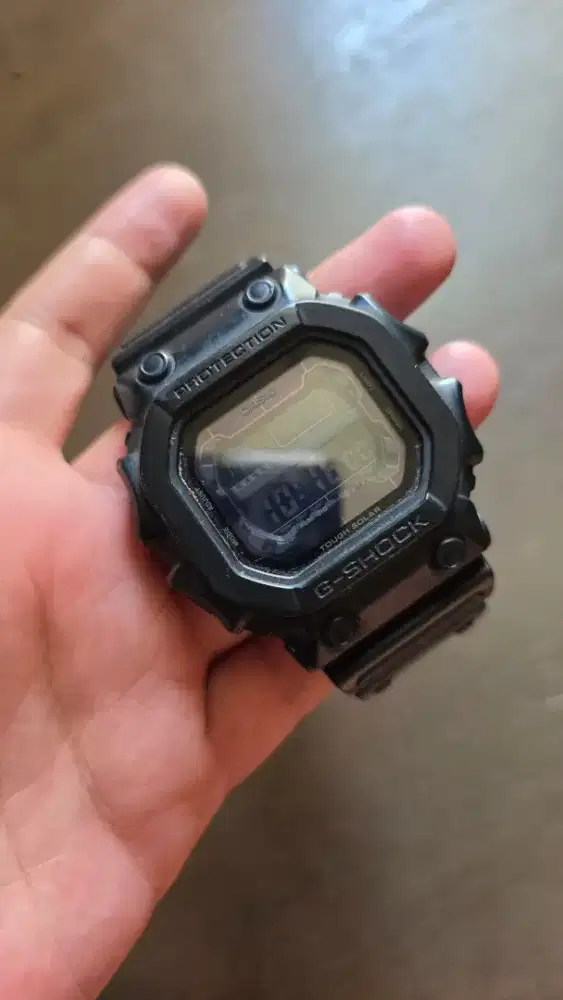 G-shock 3221 GX-56BB