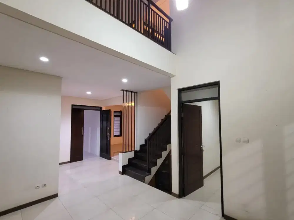 JARANG ADA Rumah LUAS Harga MURAH di Batununggal Buahbatu Bandung dijual