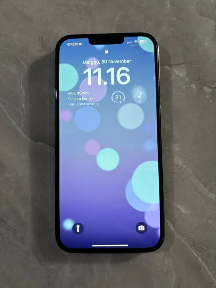 Iphone 13 promax 128 ibox