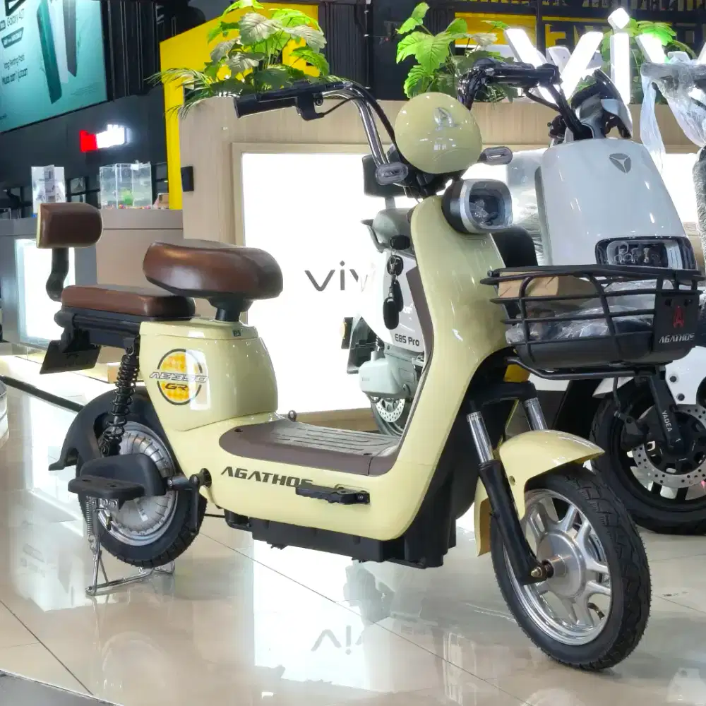 PROMO TERBATAS AKHIR TAHUN