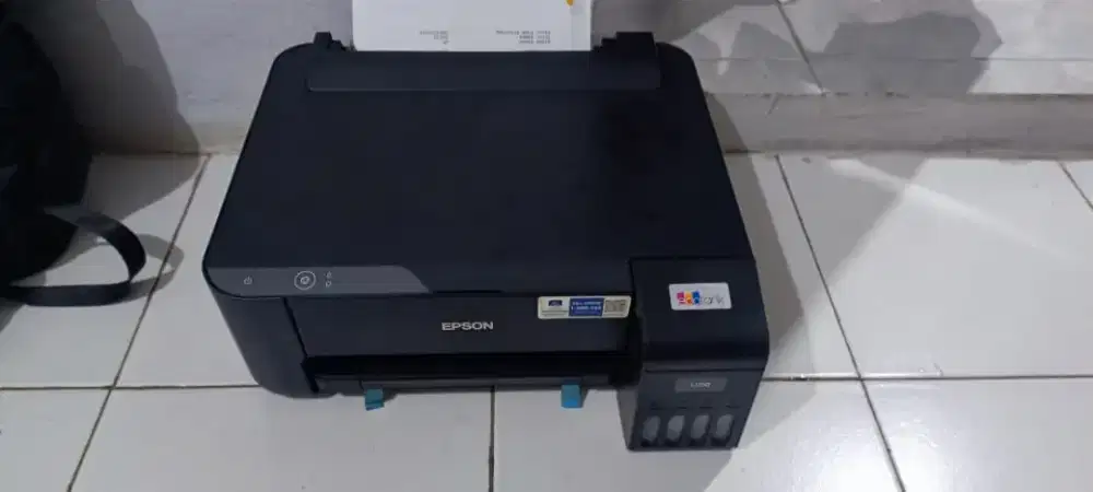 Mesin printer Epson L1210