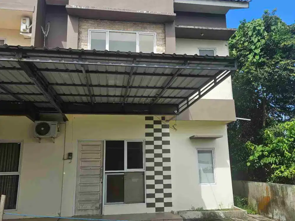 DIJUAL RUMAH WONOREJO A8