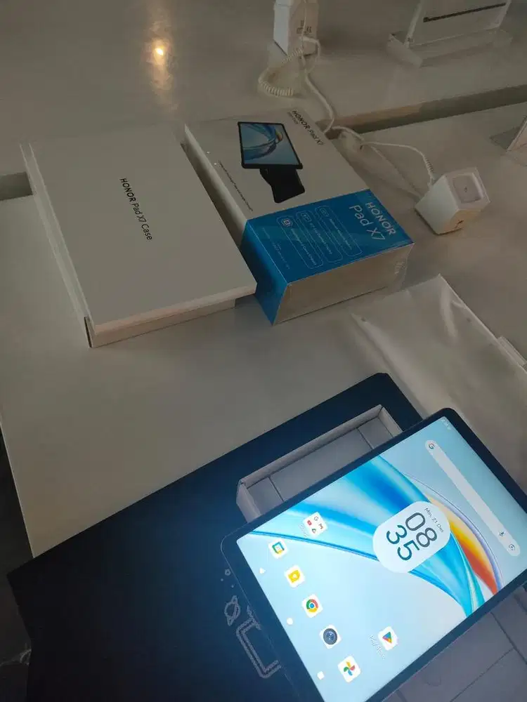 HONOR PAD X7 MULUS BARU