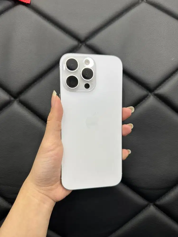 Iphone 16 Pro Max 256gb