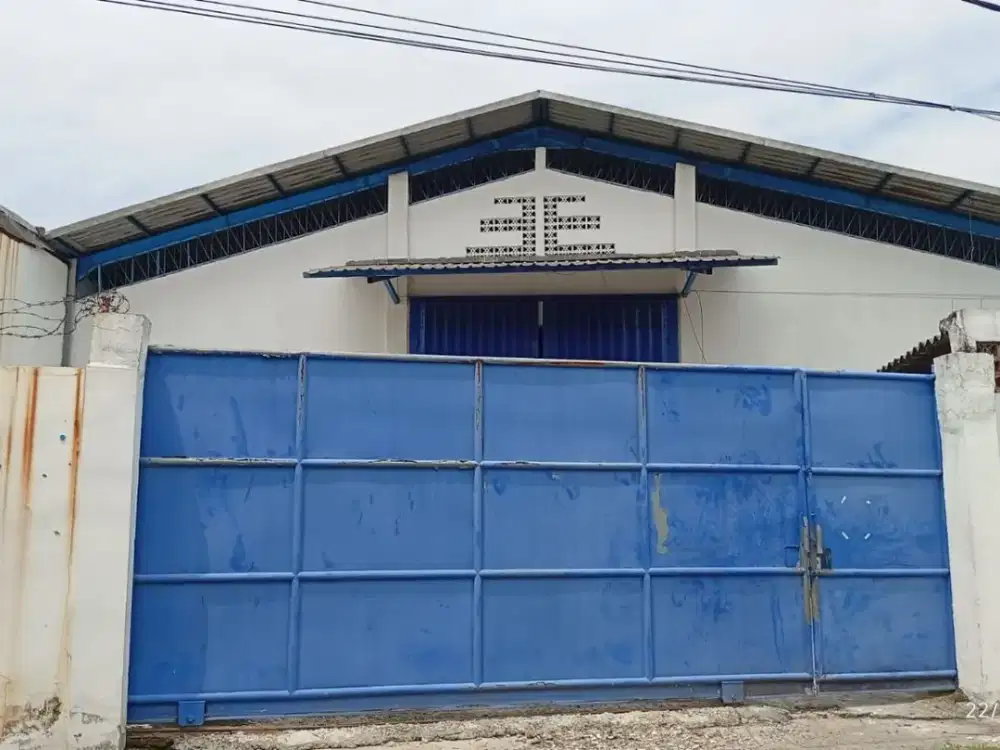 Gudang Suri Mulia Margomulyo