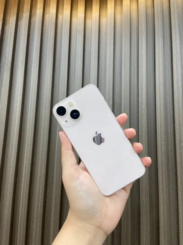 IPHONE 13 MINI 128 GB