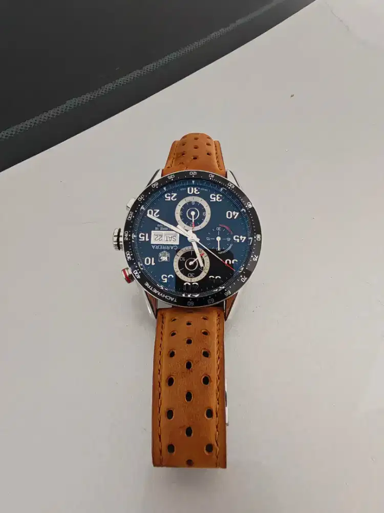 Jam Tagheur carrera Original