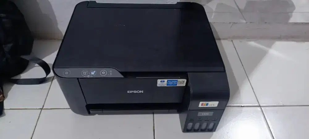 Mesin printer Epson L3210