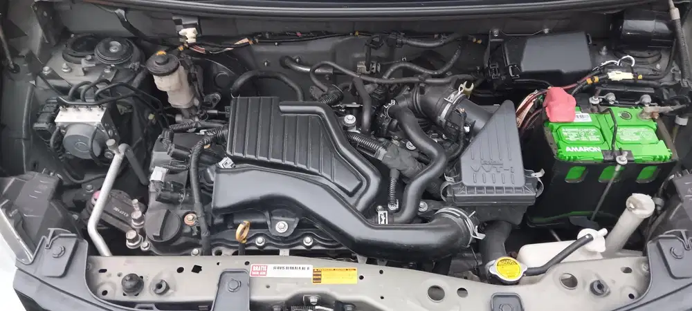 Toyota Calya 2019 Bensin