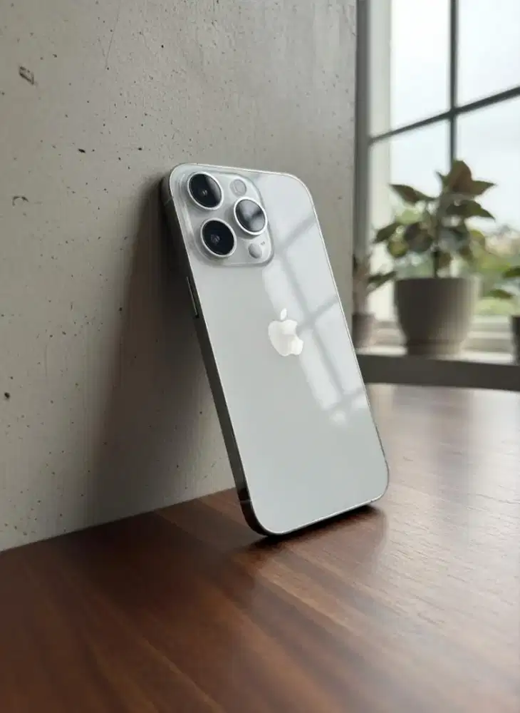 iPhone 14 Pro 256gb No Minus - Boleh Nego